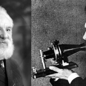 what else did alexander graham bell invent besides the telephone