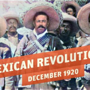 what happened after the mexican revolution in 1910 and why did many mexicans struggle with poverty