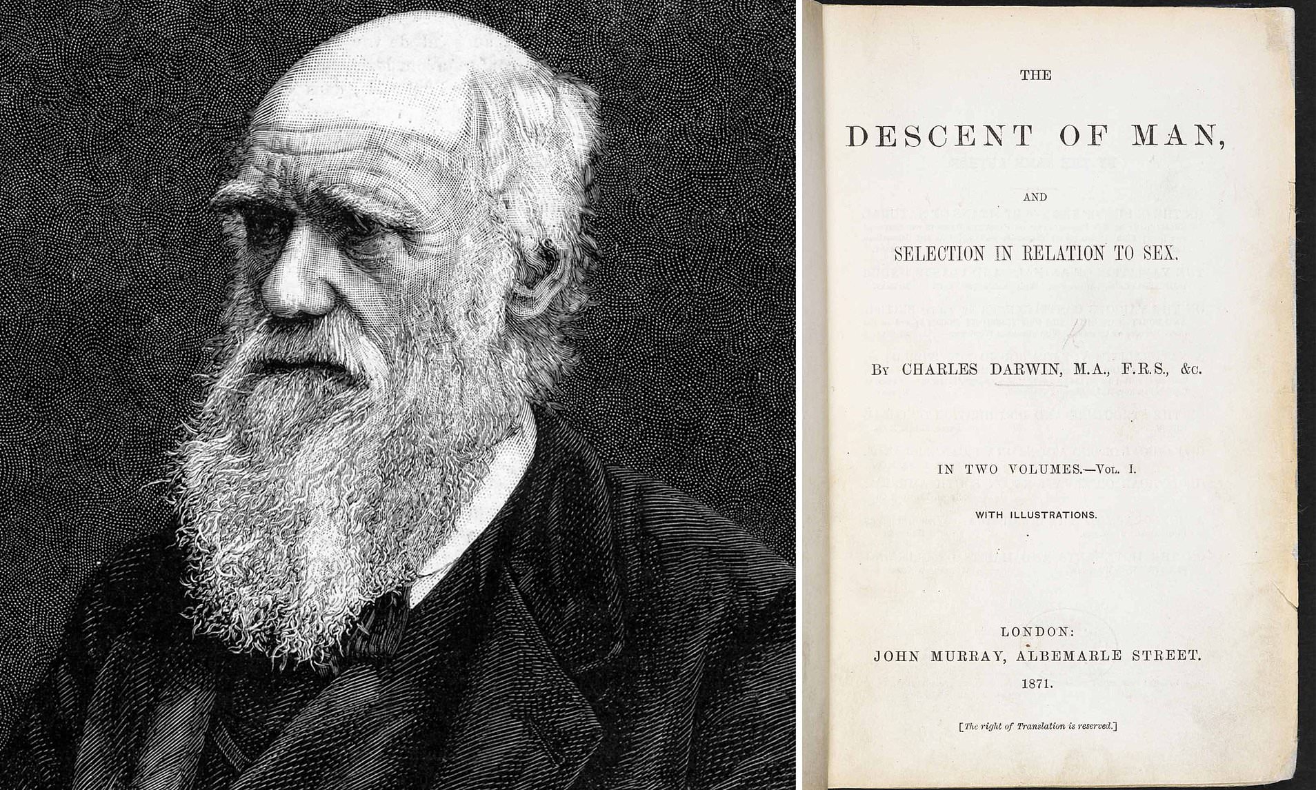 what influence did charles lyell have on charles darwins theory of evolution