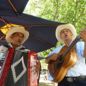 what is a mariachi band and where did mariachi bands originate scaled