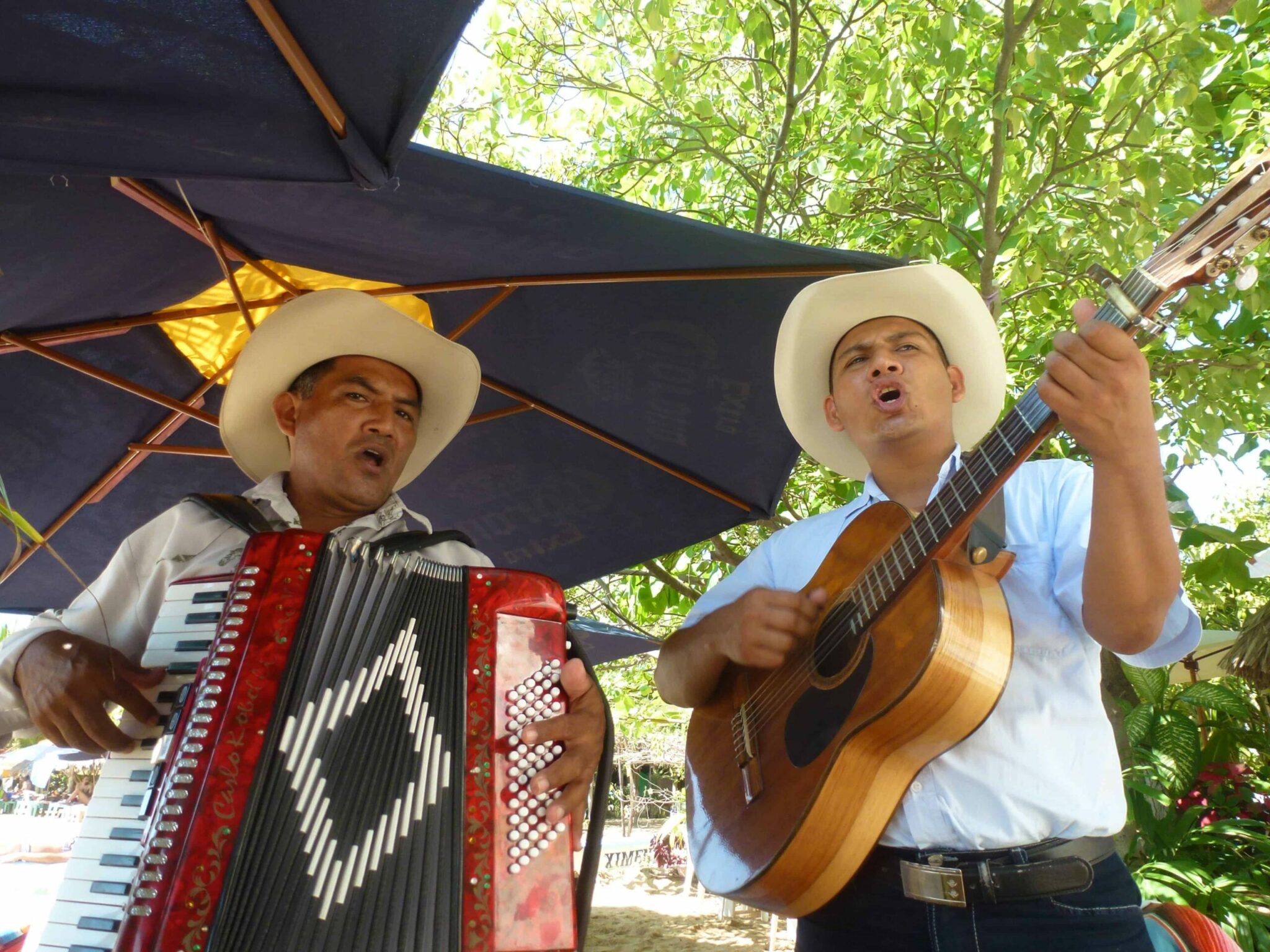 what is a mariachi band and where did mariachi bands originate scaled