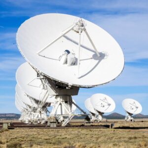 what is a radio telescope and how do radio telescopes help astronomers detect objects in the universe