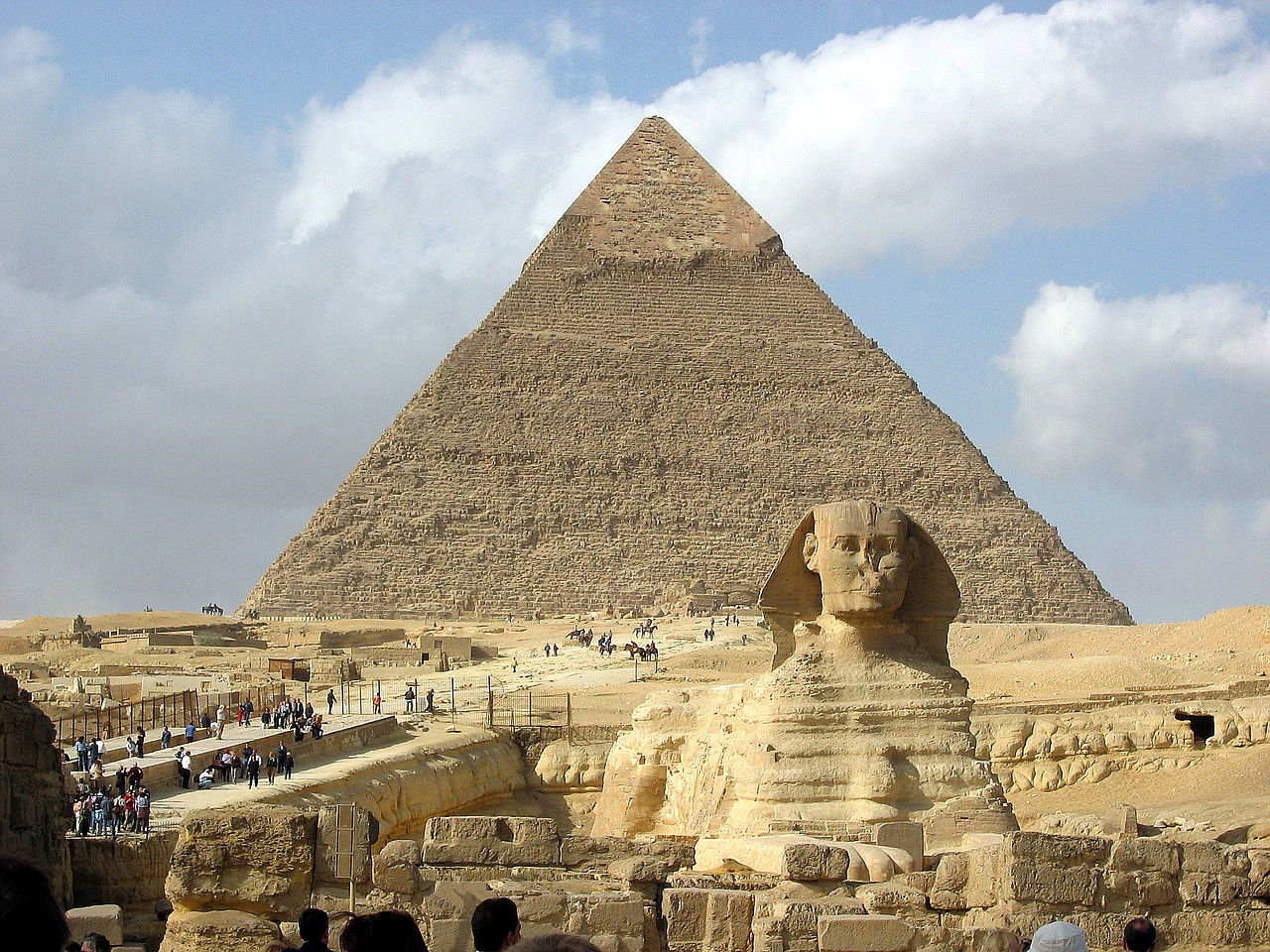 what is a sphinx where did the female winged creature come from and what does it mean in greek