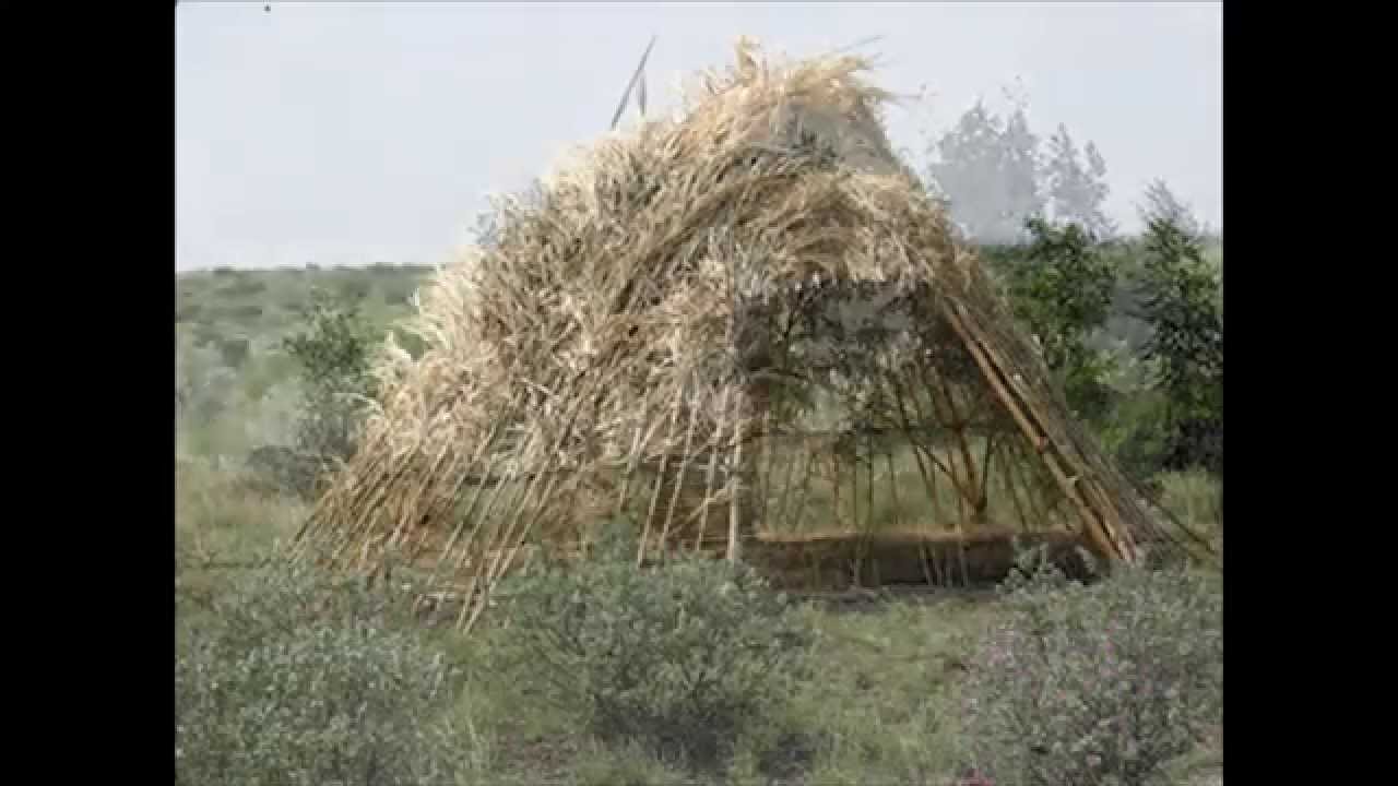 what is a wigwam and what were wigwams made of