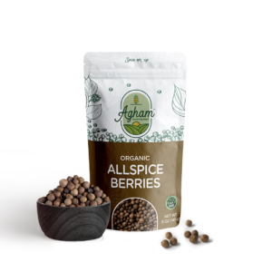 what is allspice how did allspice get its name and where does allspice come from