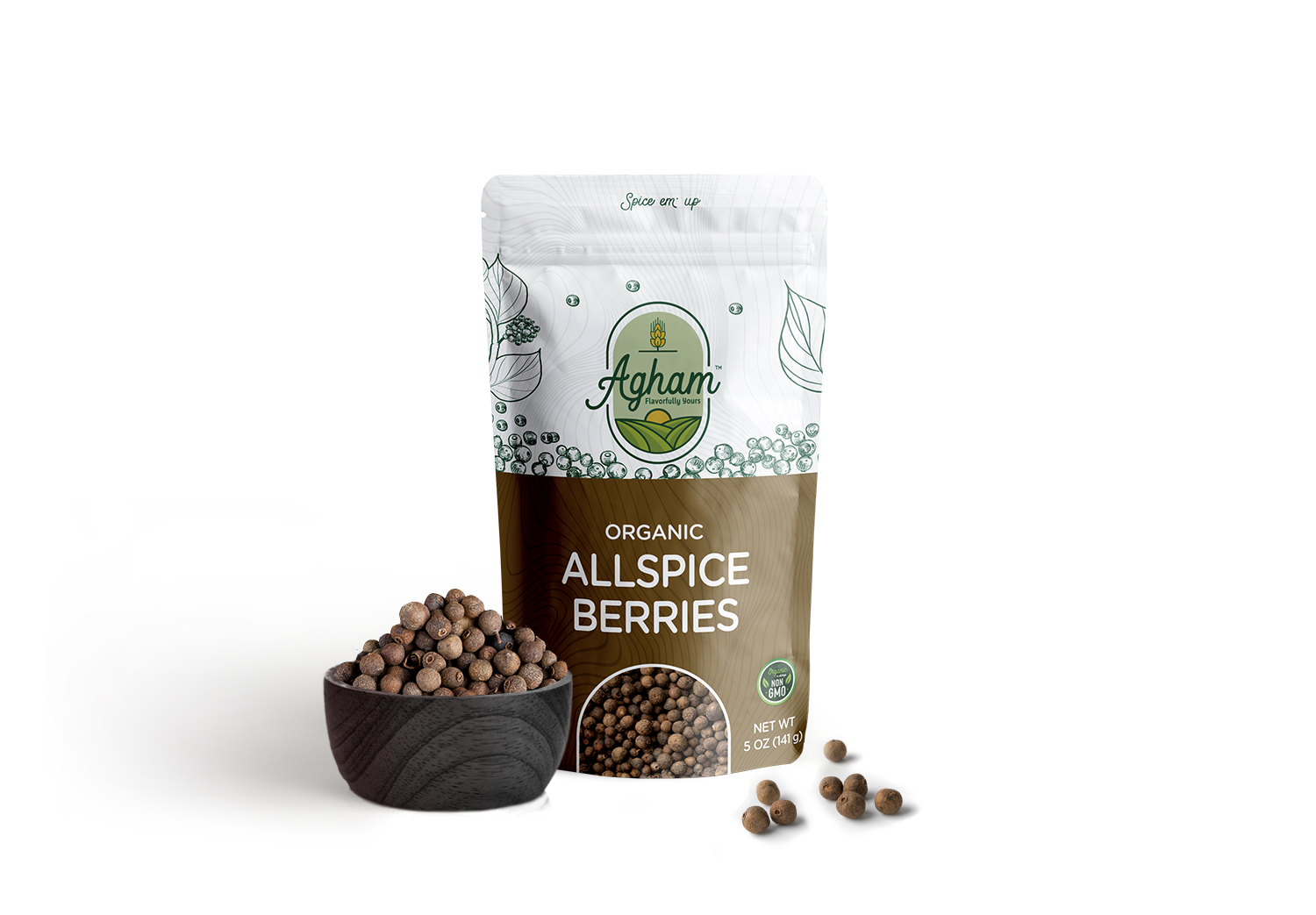 what is allspice how did allspice get its name and where does allspice come from