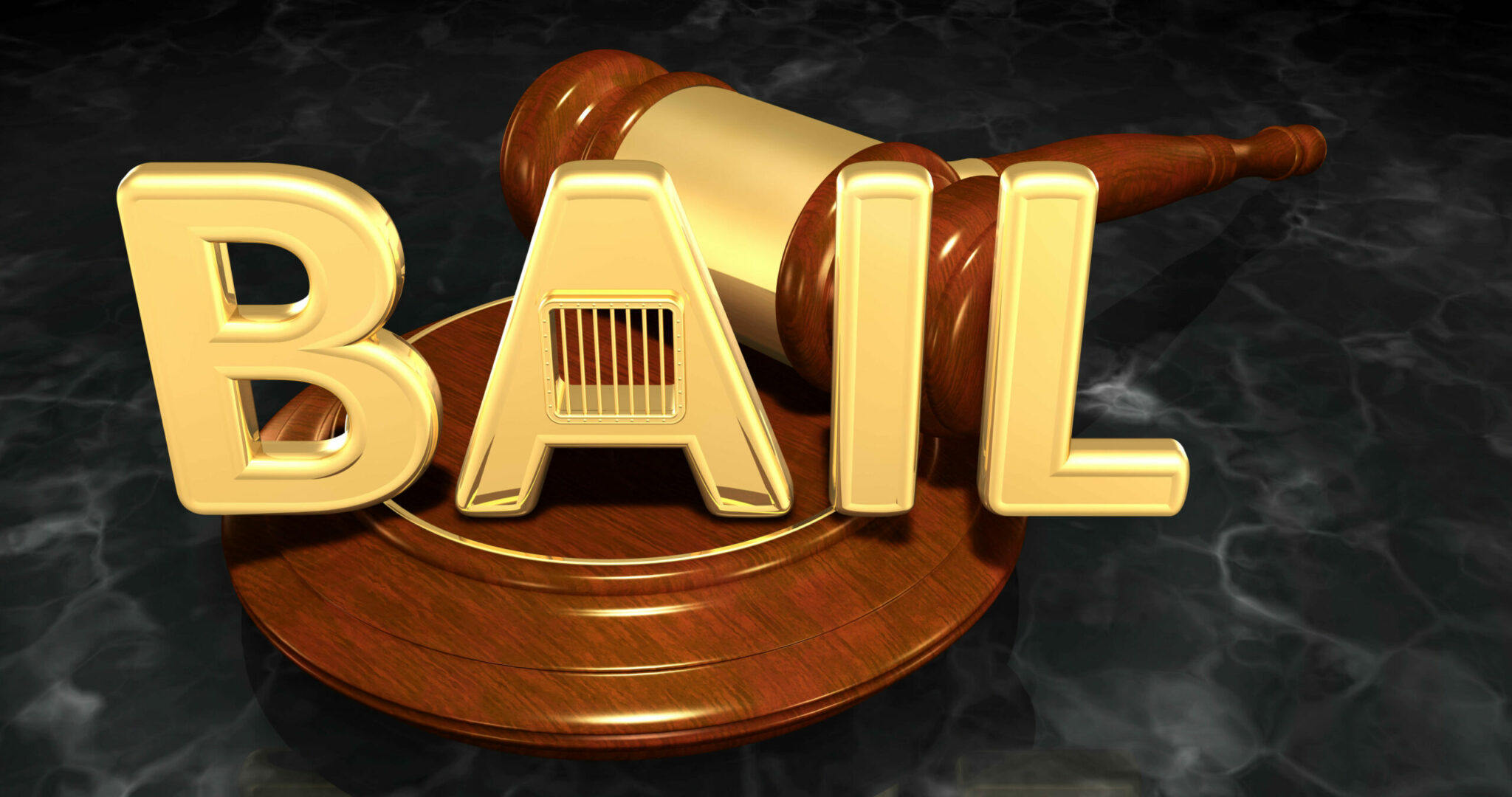 what is bail where did the word come from and why is bail required before releasing a suspect from jail scaled