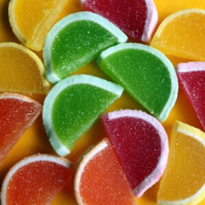 what is gelatin and why does gelatin gel