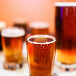 what is india pale ale how did the hoppy beer get its name and who invented ipa beer