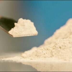 what is kaolin and where does it come from