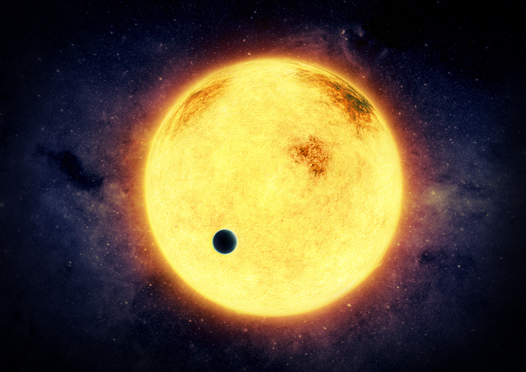 what is orbital tilt and how do astronomers determine the orbital tilt of a planet