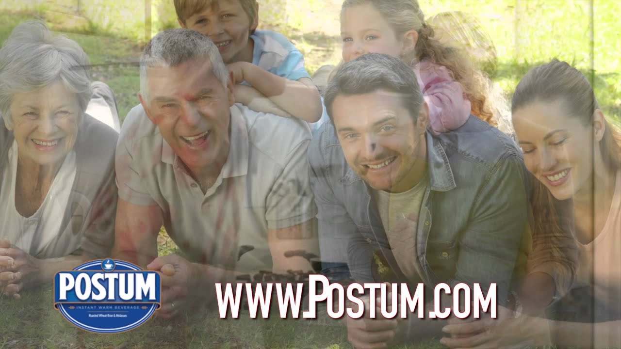 what is postum who invented postum and where did postum come from