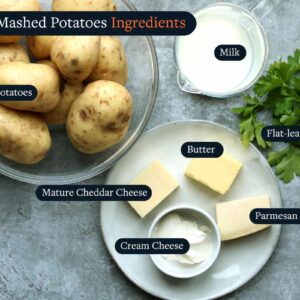 what is the best way to make mashed potatoes and what is the best potato masher to use