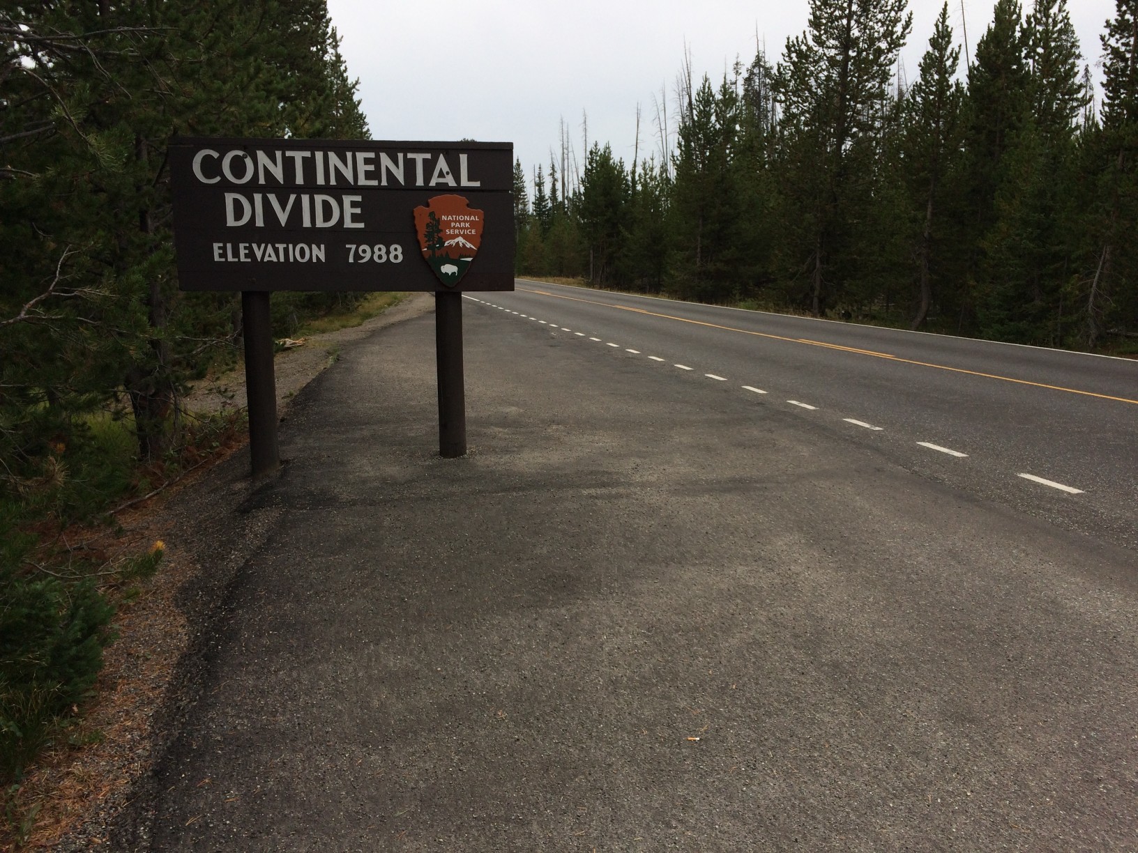 what is the continental divide and how long is the continental divide