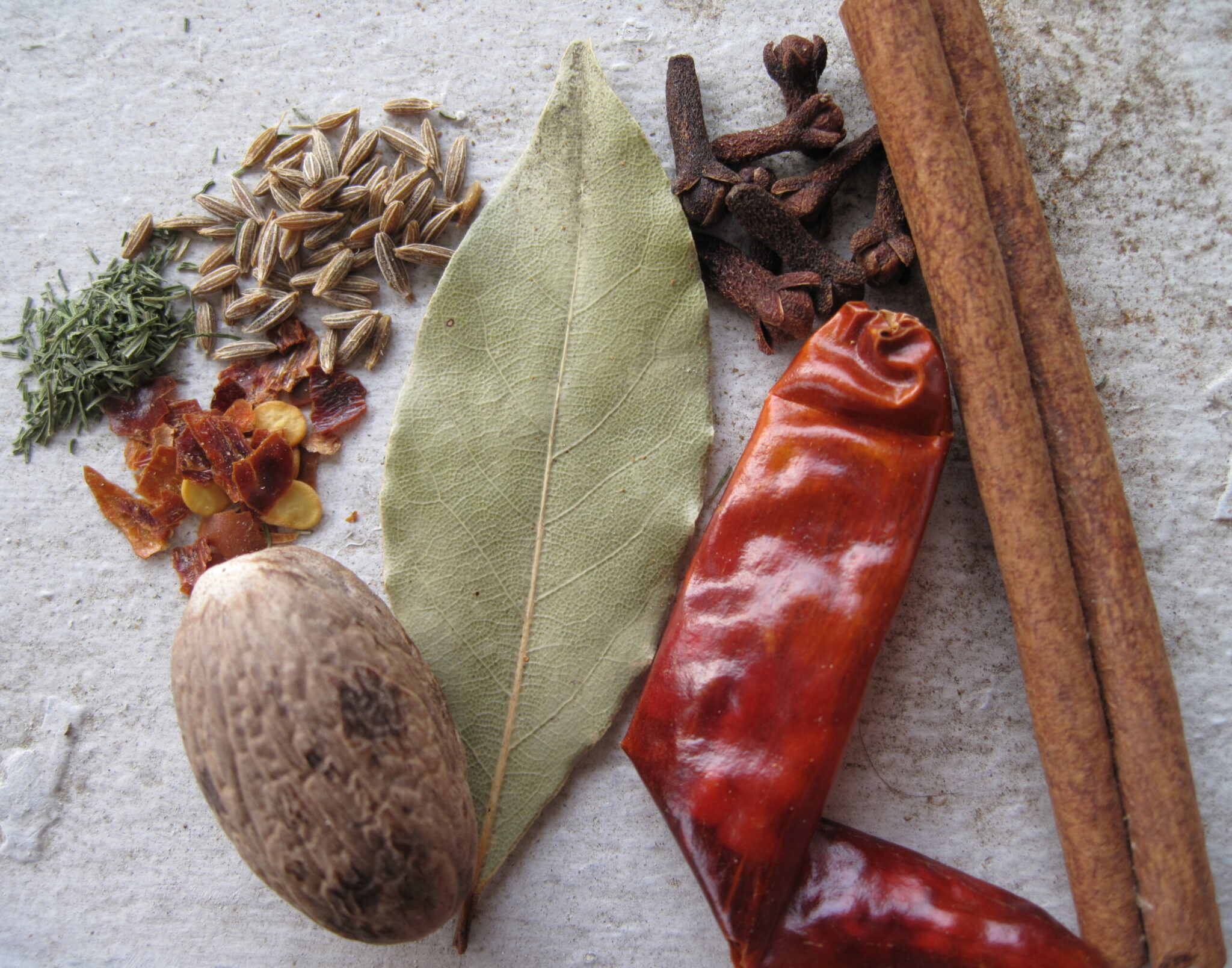 what is the difference between adding herbs and spices before during and after cooking scaled
