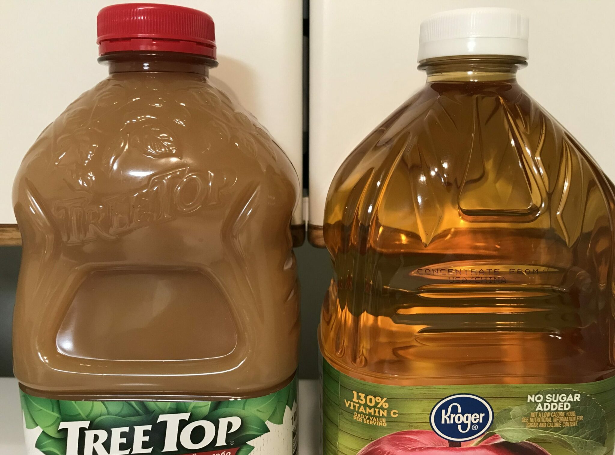 what is the difference between apple juice and apple cider and is apple juice pasteurized scaled