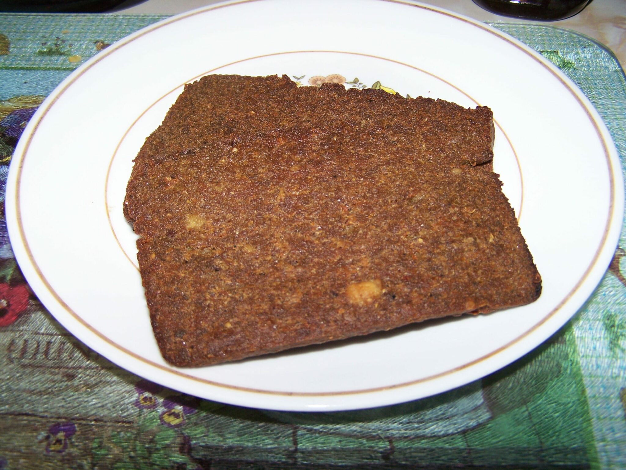 what is the difference between souse and scrapple and where do they come from scaled