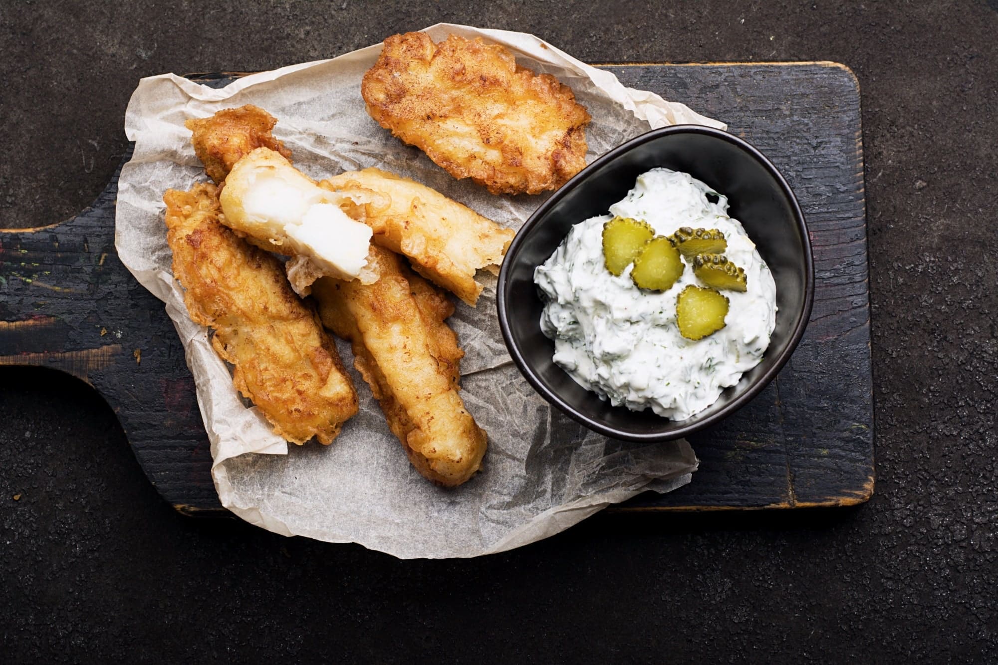 what is the difference between tartar sauce cream of tartar and steak tartare