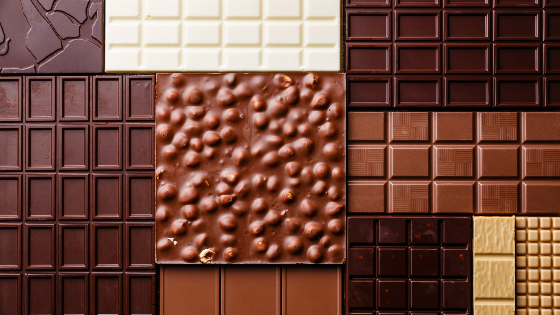 What Is the Difference Between Unsweetened Chocolate, Semisweet Chocolate, and Sweet Chocolate?