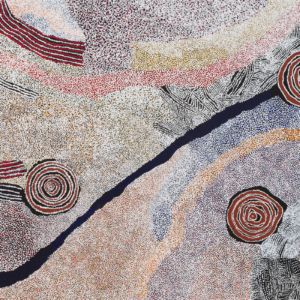 what is the dreamtime in australian aboriginal mythology and how were the first humans created