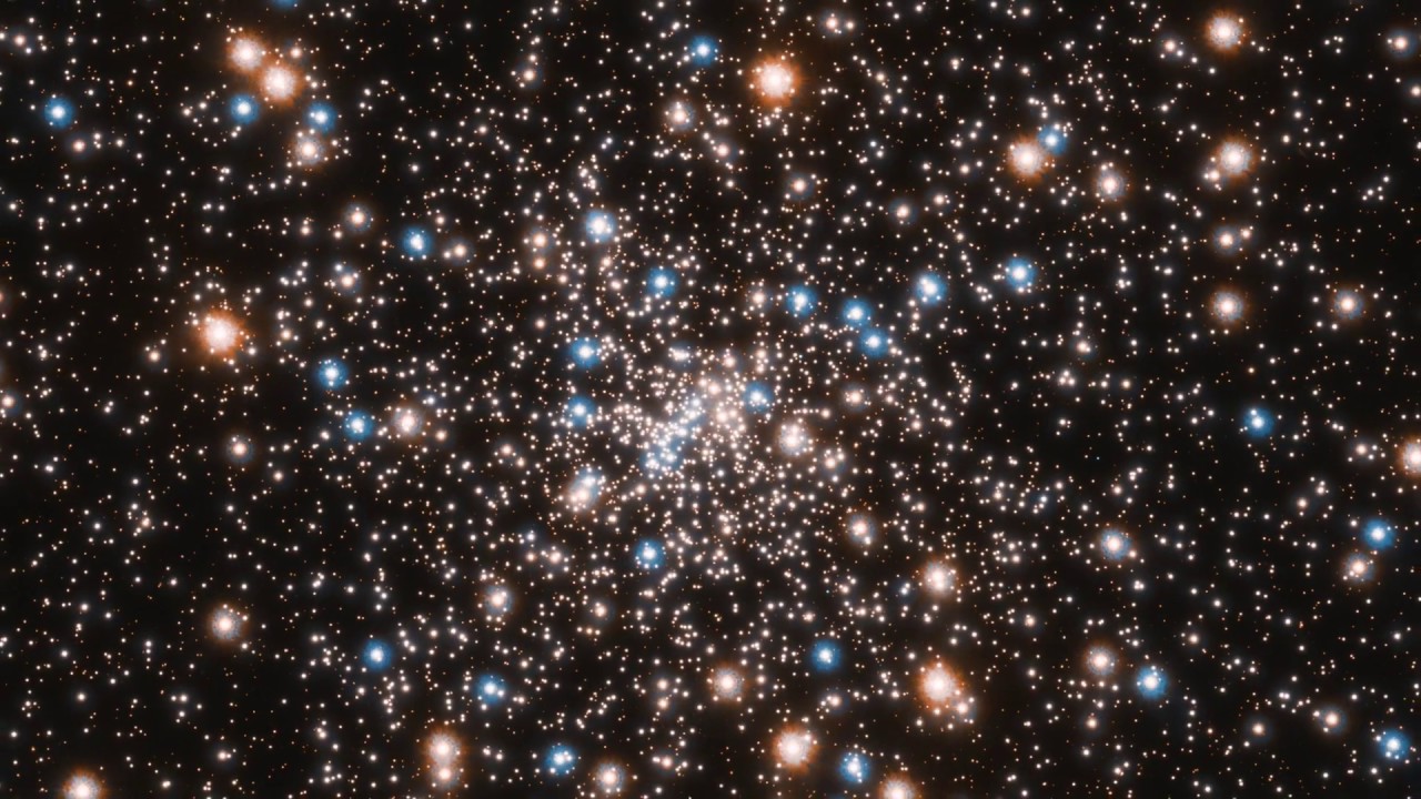 what is the hertzsprung russell diagram of stars and how does it help astronomers determine the age of a star