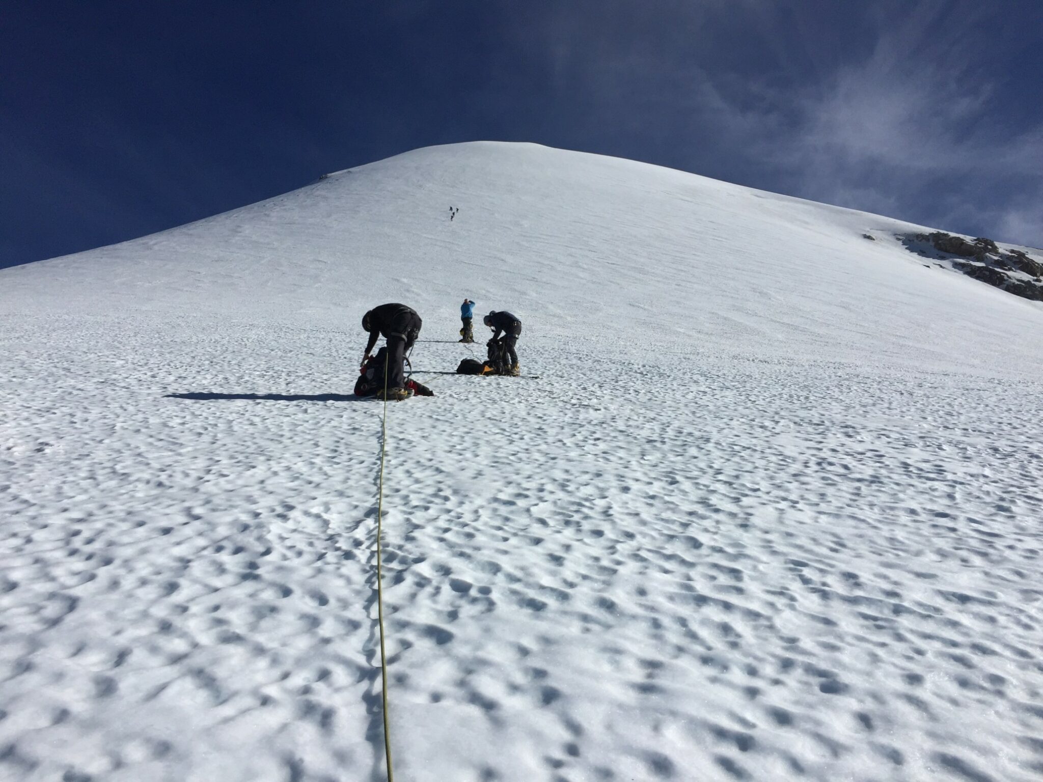 what is the highest mountain in mexico and how tall is the pico de orizaba stratovolcano in mexico