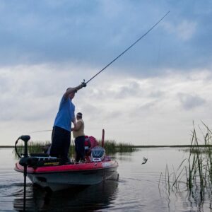 what is the largest lake in florida and how did lake okeechobee get its name