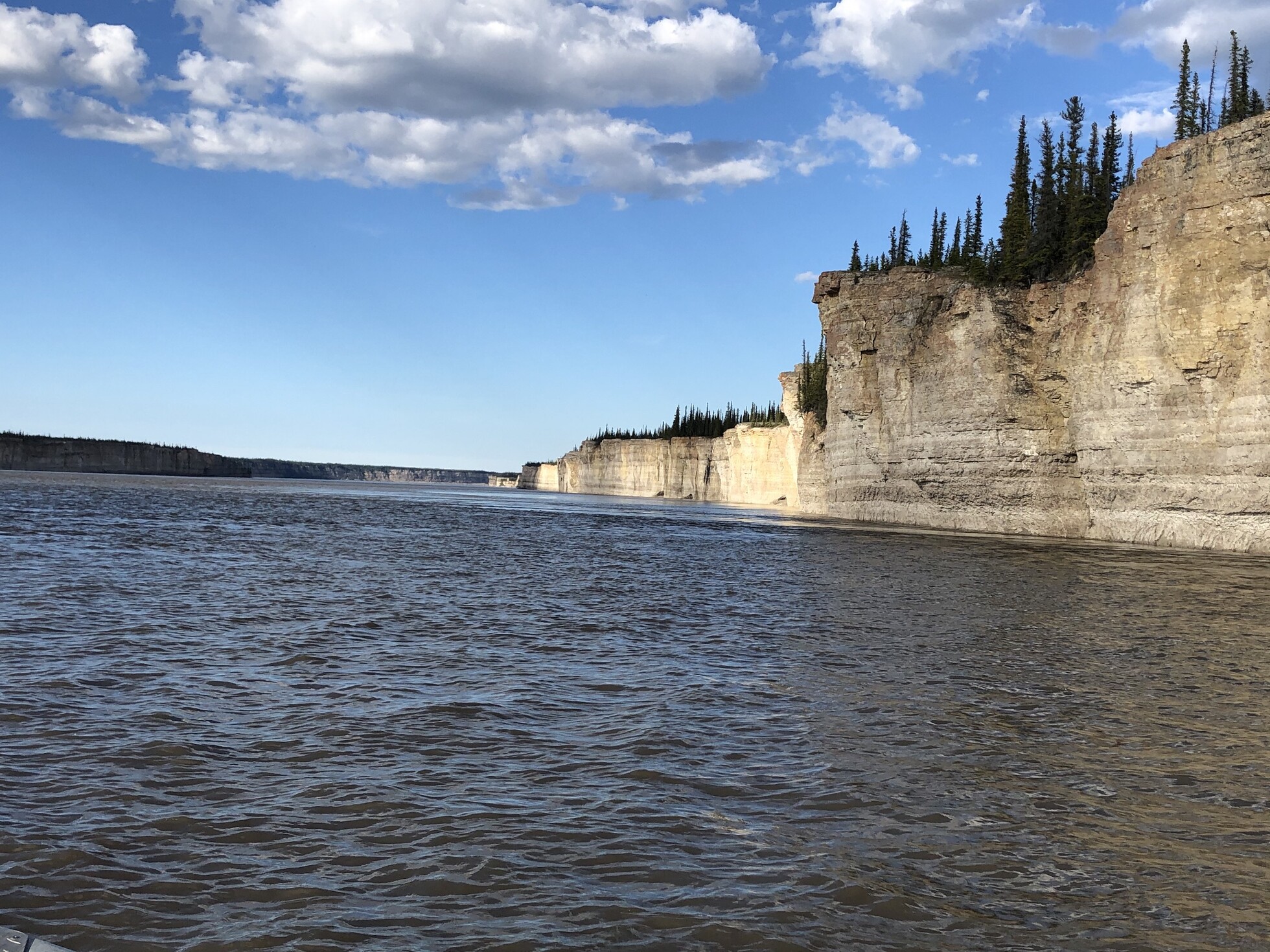 what is the longest river in canada and who is the mackenzie river in the northwest territories named after