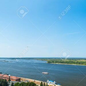 what is the longest river in europe and how long is the volga river in russia