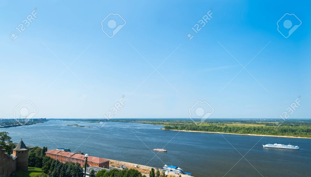 what is the longest river in europe and how long is the volga river in russia