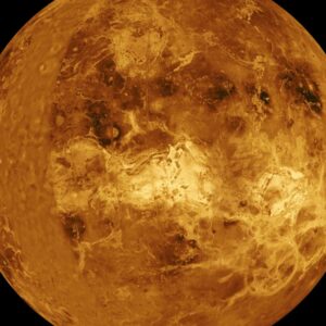 what is the most obvious physical feature on the planet mercury and how many impact craters does mercury have