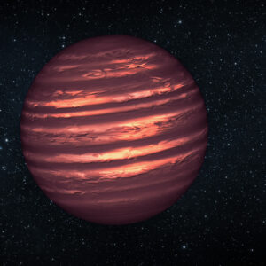 what is the planet jupiter made of and what gases make up jupiters atmosphere and core scaled