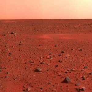 what is the planet mars like and why is mars called the red planet