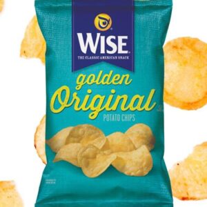 what is the real story of the invention of the potato chip