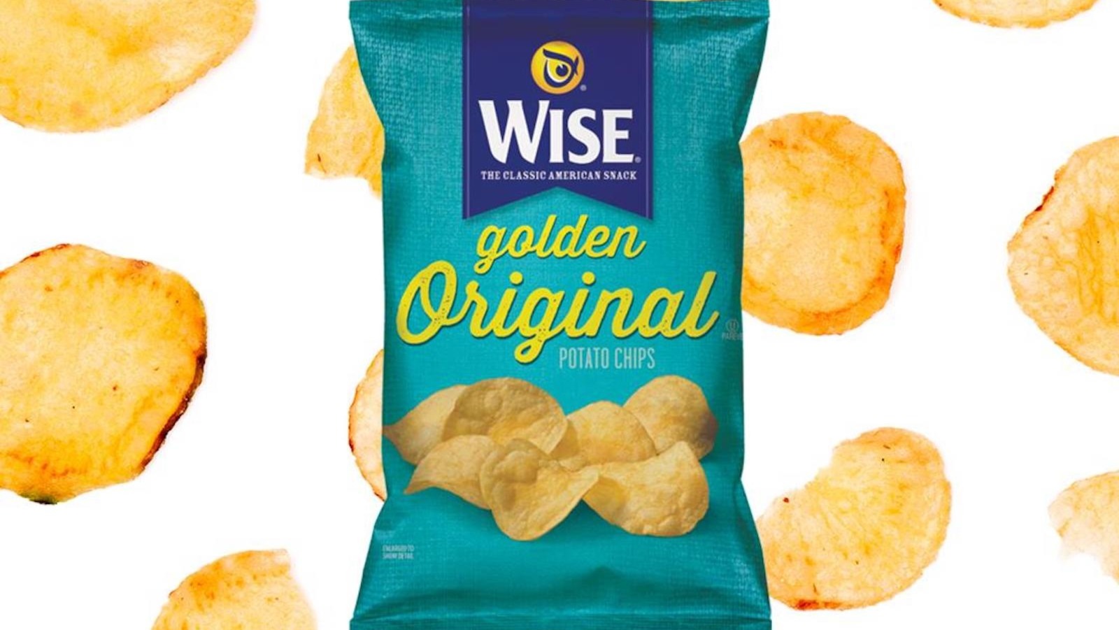what is the real story of the invention of the potato chip