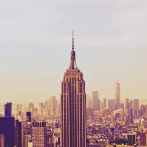 what is the tallest building in the united states and is the empire state building the tallest building