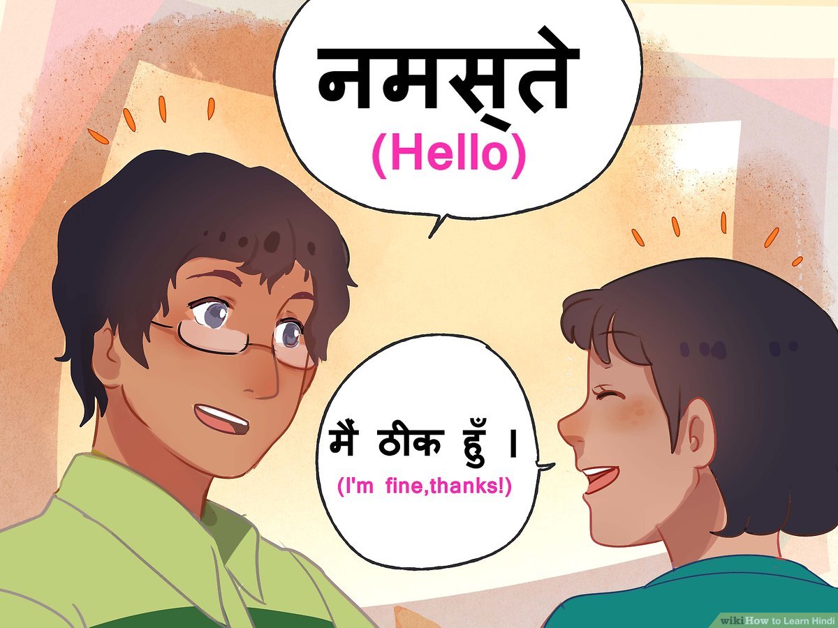 what language do people speak in india and how many people in india speak hindi