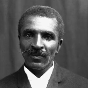 what other useful plants did george washington carver promote as alternatives to cotton besides peanuts