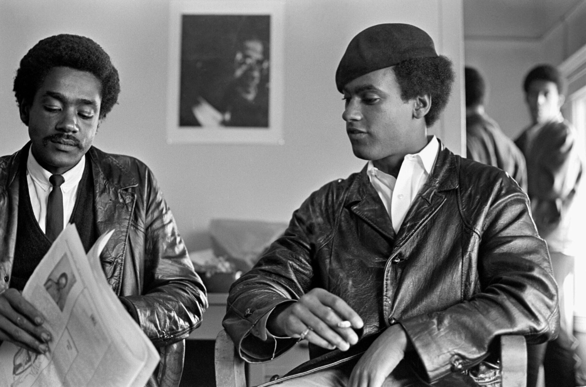 what progress resulted from the black power movement in the united states scaled