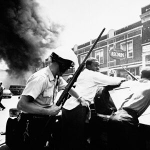 what resulted from the civil rights demonstrations in the united states during the 1960s