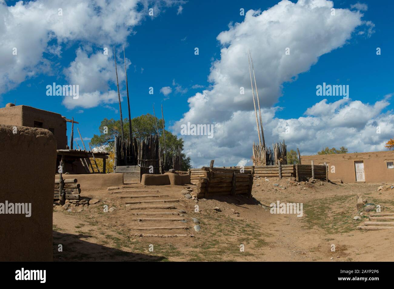 what was a kiva and how did the pueblo use a kiva in religious ceremonies