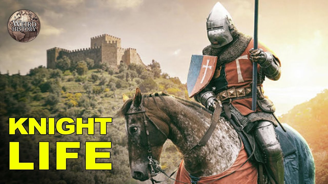 what was a vassal in the middle ages and how would one become a knight