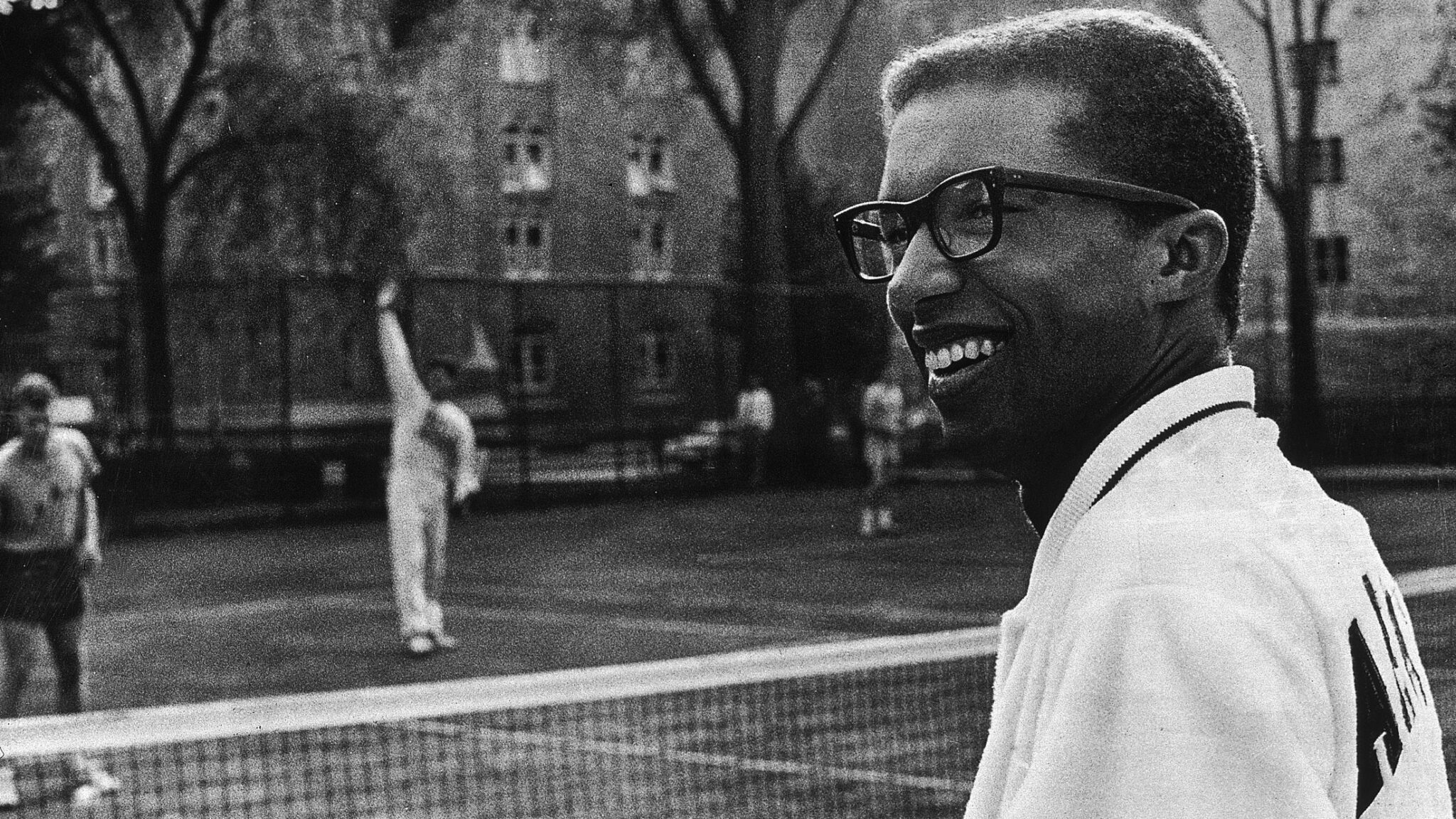 what was happening in sports for african americans during the 1960s
