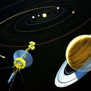 what was nasas first successful planetary probe launch and what planets did the mariner space probes visit