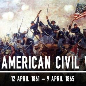 what was the american civil war and how long did the american civil war last