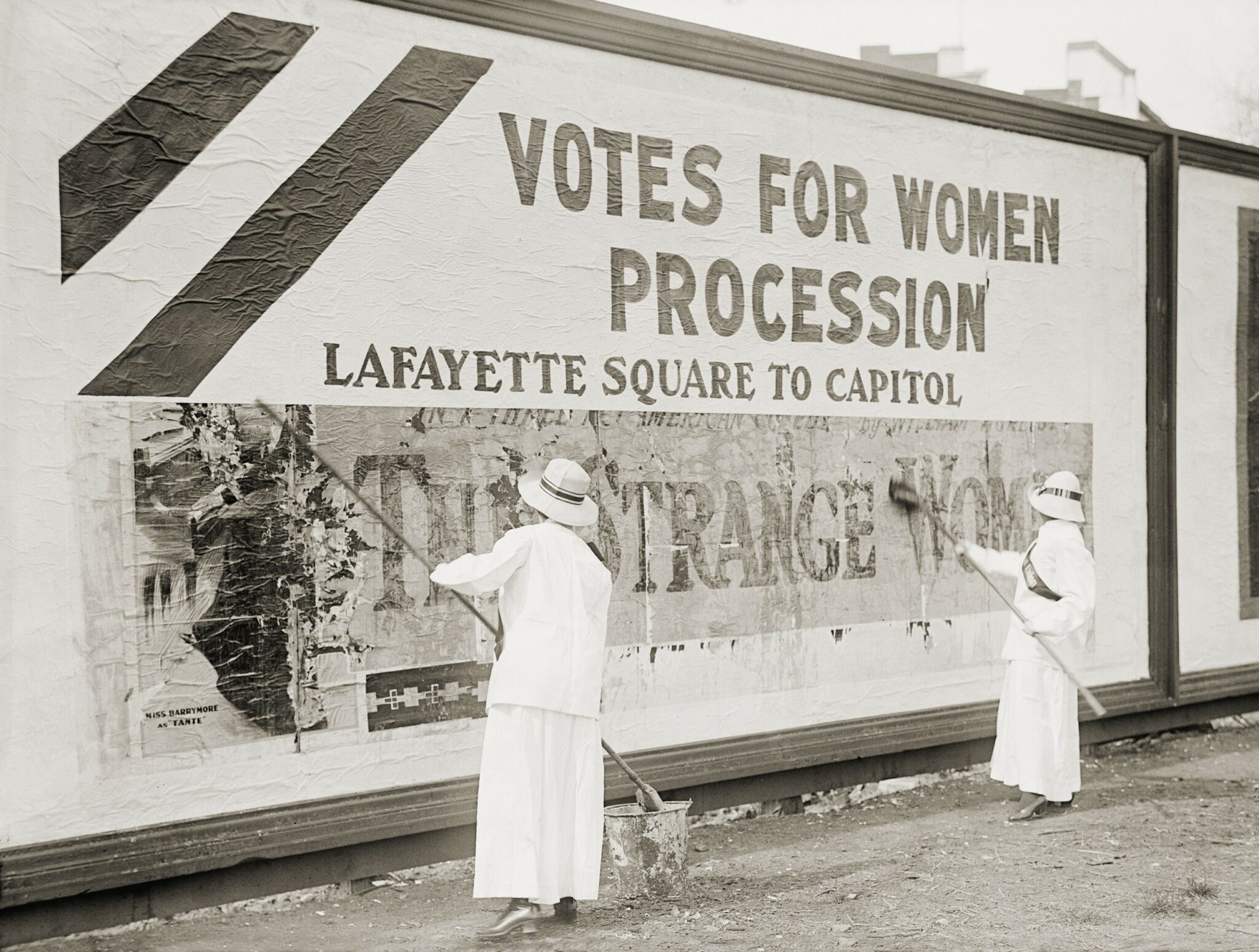 what was the first u s state to give women the right to vote