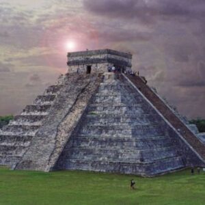 what was the maya calendar and how did the maya calendar originate