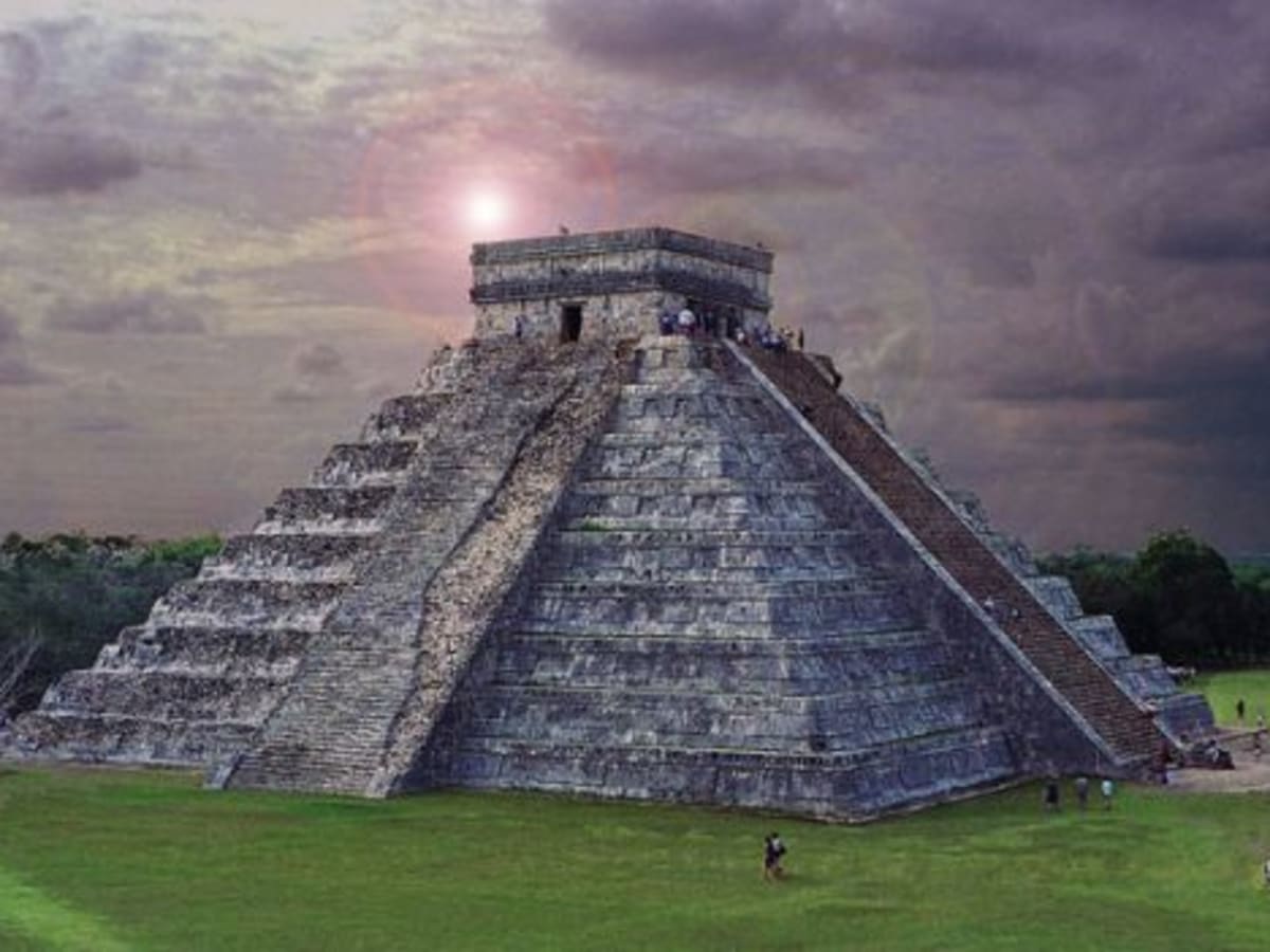 what was the maya calendar and how did the maya calendar originate