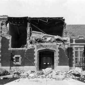 what was the worst earthquake to hit california in the twentieth century