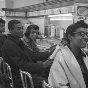 what were sit ins and how did sit ins defeat segregation in the 1960s scaled